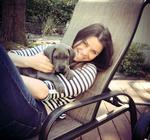 DEBAT. Brittany Maynard vil selv bestemme, hvornår hun skal dø af sin hjernesvulst. 