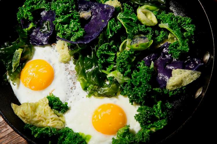 diæt. Glutenfri og "lev efter din blodtype" - Hvad mener Klarlund? 