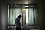 Flygtning? Asylansøgere fra Syrien venter på asylcentre på, at Udlændingestyrelsens jurister afgør, om de får ophold som flygtning i Danmark eller ej. 
