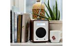 Med +. Når du køber digital radio er det vigtigt at sikre, at den understøtter dab+. Ellers kan du ikke modtage alle nye digitale kanaler. Arkivfoto: Torben Greve. 