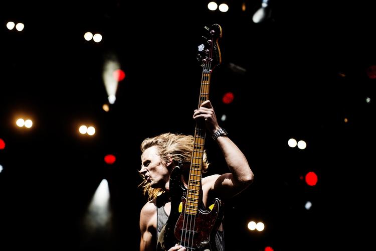 Skanderborg Smukfest