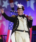 TV Stephen Colbert