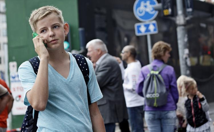 øvår. TDC har tabt 96.000 mobilkunder i år, og det ærgrer selvsagt ledelsen. 