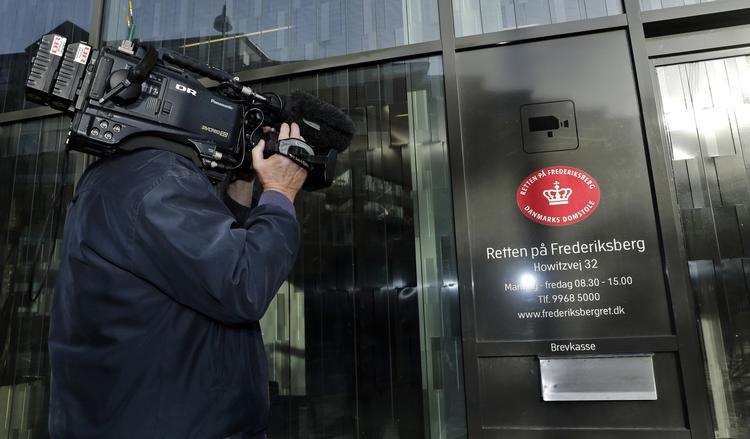 RETSSAG. I går fandt Retten på Frederiksberg de to tiltalte skyldige i hackersagen om dataindbruddet hos CSC. Nu er straffene udmålt. 