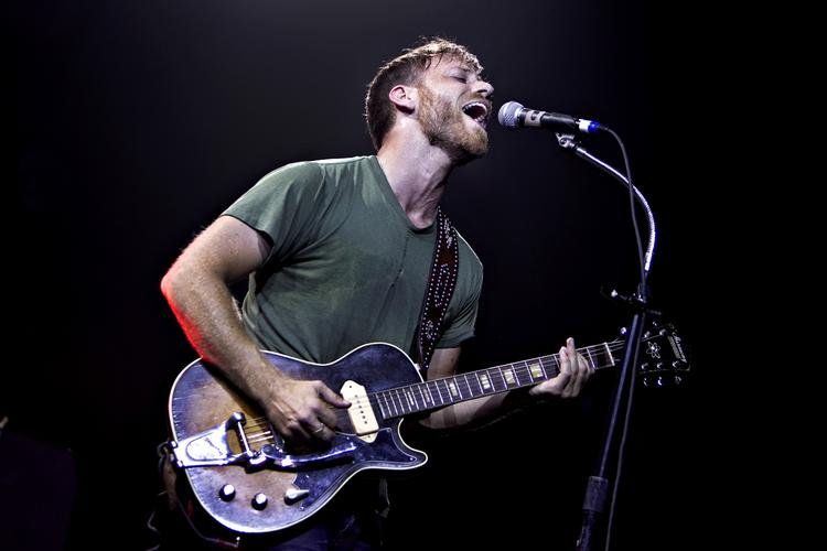 Amerikansk. The Black Keys fra Ohoi kommer til Aarhus med deres rå bluerock. 