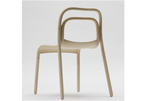 design. Nicolai De Giers designstol til officielle besøg i Danmark. Hvor blev den af? 