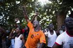 Oprør. Befolkningen har længe krævet præsidentens afgang. Nu har de fået deres vilje, mens fremtiden tegner usikker i Burkina Faso. 