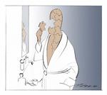 Tegning: Per Marquard Otzen 