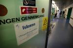 isolerede. Kronisk syge børn, der ofte er indlagt, føler sig tit anderledes end andre børn og har svært ved at relatere til dem, de går i klasse med. 