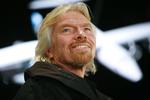 STYRT. Richard Bransons firma Virgin Galactic beskæftiger sig med rumturisme, og på længere sigt er det meningen, at selskabet vil bringe almindelige mennesker ud i rummet, har de erklæret. 