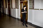 Kommunalt. Anna Mee Allerslev (R) kan ikke bakke op om asyludspil fra KL. 