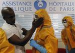 France Ebola
