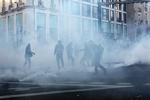 France Protest