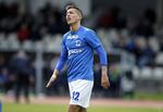 TOPSCORER. 12 mål har David Boysen scoret for Lyngby i denne sæson. 
