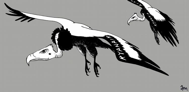 Tegning: Anne-Marie Steen Petersen 