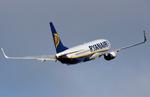 Lavpris. Efter voldsom debat og fagforeningspalaver fløj Ryanair første gang fra Københavns Lufthavn i marts 2015. 
