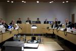 Sidste afhøringer i Skattesagskommissionen