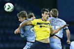 Superliga: Brøndby IF - Randers FC