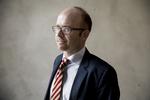 Martin Præstegaard