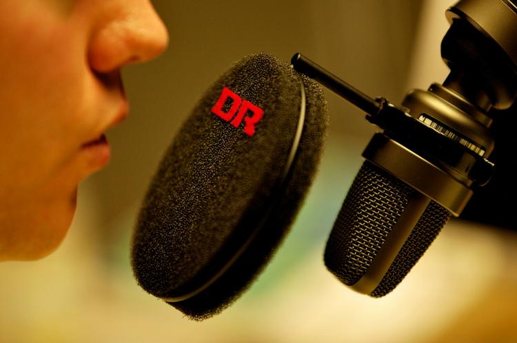 Fusk. DR 1-dokumentar har manipuleret med lyden. 