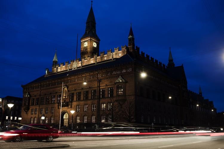 Underslæb. En ansat fra Københavns Kommune har ifølge anklageskriftet svindlet for 17 mio kroner. 
