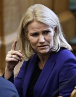 Åbningsdebat i Folketinget