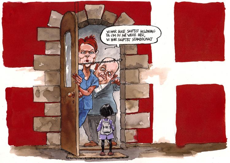 Tegning: Roald Als 