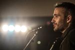 Hvilepuls. Rasmus Walter er gået i stå på sit tredje album, skriver Politikens Pernille Jensen. 