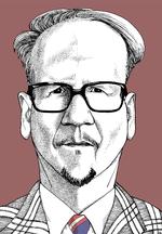 Tegning: Anne-Marie Steen Petersen 