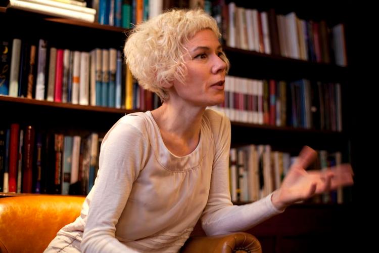 begærets former.En udforskning af kærlighedens og begærets mange former er et stærkt tema i Hanne Ørstaviks bøger. 