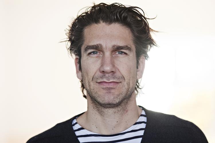 Genkomst. Nikolaj Koppel var ansat i forlystelseshaven på Vesterbro for fem år siden, og nu vender han tilbage. 