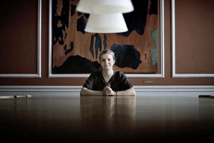 RO. Der skal ro omkring justitsministeriet, og det hænger ikke sammen med den omstridte departementschef Anne Kristine Axelsson. 