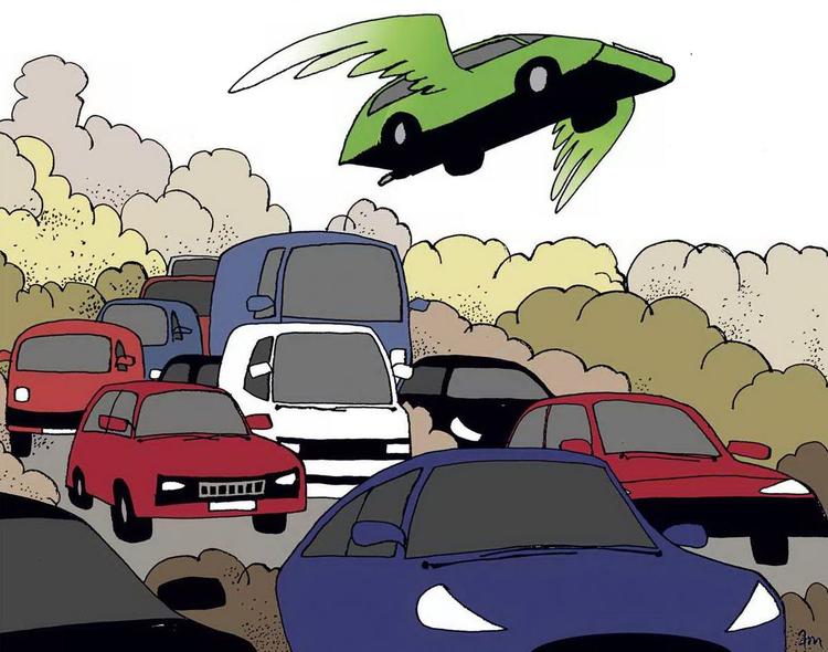 Tegning: Anne-Marie Steen Petersen 