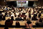 Uddannelsesminister Sofie Carsten Nielsen (R) lancerede i september den såkaldte dimensioneringsplan, som skal sørge for at færre tager uddannelser, som ikke leder til arbejde. 