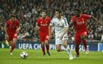 Spain Soccer Champions League