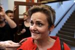Solidt. Socialordfører Pernille Rosenkrantz-Theil vil med den nye taskforce sætte fokus på forebyggende indsats og helhedsorientering i stedet for satspuljen. 