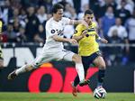 Delaney. FCK'eren har spillet syv af 13 kampe i Superligaen fra start og er blevet skiftet ind i yderligere tre. 
