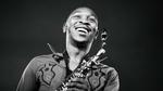 Arv. Seun Kuti har både taget sin fars musikalske- og politiske arv til sig. 