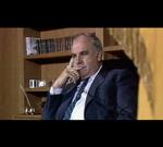 Afgørende. I dokumentarfilmen '1989' spørger Helmut Kohl i en rekonstrueret telefonsamtale med Mikhail Gorbatjov, hvordan Gorbatjov har det med, at Jerntæppet er ved at falde. 