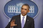 Fremtiden. Bevægelsesrummet er begrænset efter det store nederlag. Obama kan lave nogle forandringer administrativt og må ellers satse på udenrigspolitikken. 