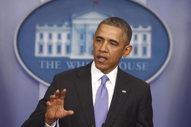 Fremtiden. Bevægelsesrummet er begrænset efter det store nederlag. Obama kan lave nogle forandringer administrativt og må ellers satse på udenrigspolitikken. 