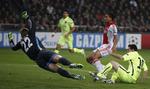Netherlands Soccer Champions League