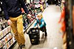 retur. Det er fire år siden, Netto trak sig ud af Storbritannien og solgte næsten 200 butikker til Wal-Mart. I dag åbner Netto den første af 15 nye butikker. 
