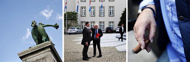 Skattely. Lækage fra revisionsfirmaet PwC viser, at flere firmaer har indgået fordelagtige skatteaftale med miniputstaten Luxembourg. 