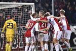 defensivt. AaB fik en imponerende 3-0-sejr på hjemmebane mod Dynamo Kiev, men det bliver noget sværere i dagens udekamp. 