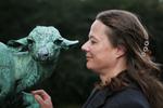 Merete Pryds Helle