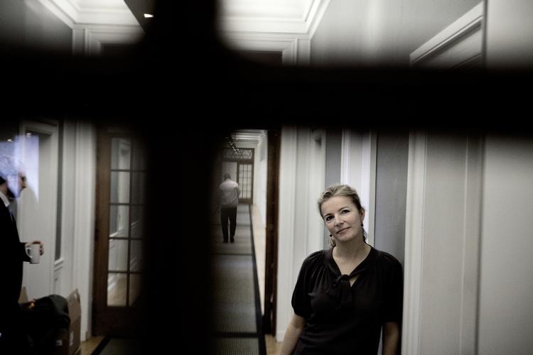 Anne Kristine Axelsson