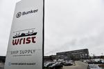 OW Bunkers domicil på Stigsborgvej i Nørresundby