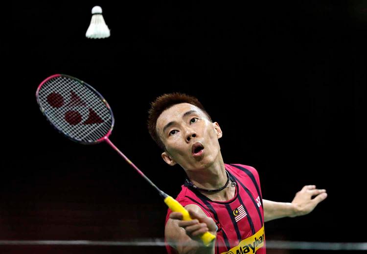 doping. Meget tyder på, at det er verdensetteren  Lee Chong Wei, der er kommet i knibe i en doping-test ved VM i Danmark. 