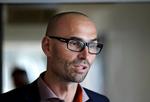 omskifteligt. Der skal forandring og nyudvikling ind i den gamle boldspilsunion, siger den nye direktør Claus Bretton-Meyer. 